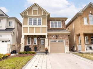 130 Stillwater Cres, Hamilton, ON L8B 1V6