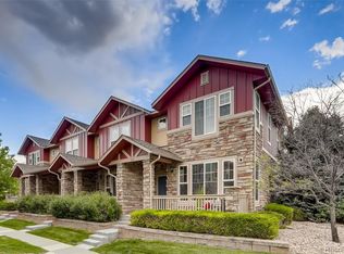 612 S Norfolk Way, Aurora, CO 80017