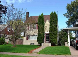 1517 N 21st St, Superior, WI 54880