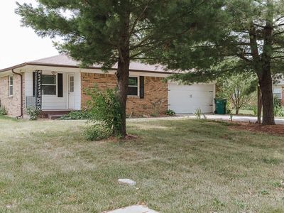 1819 Minturn Ln, Indianapolis, IN, 46260