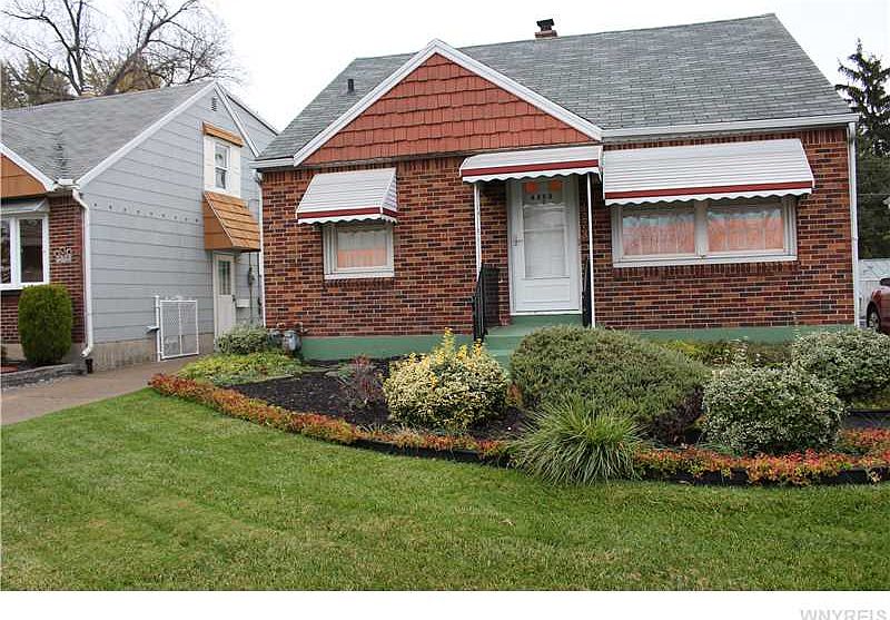 1st image of 4273 Bailey Ave