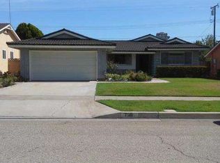 738 E Wilson Ave, Orange, CA 92867