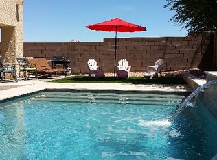 6329 S Shelby Way, Gilbert, AZ 85298