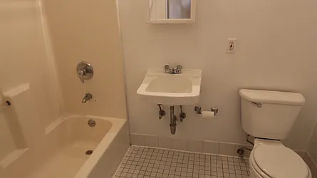Rented by N.C. Pepe Corp.