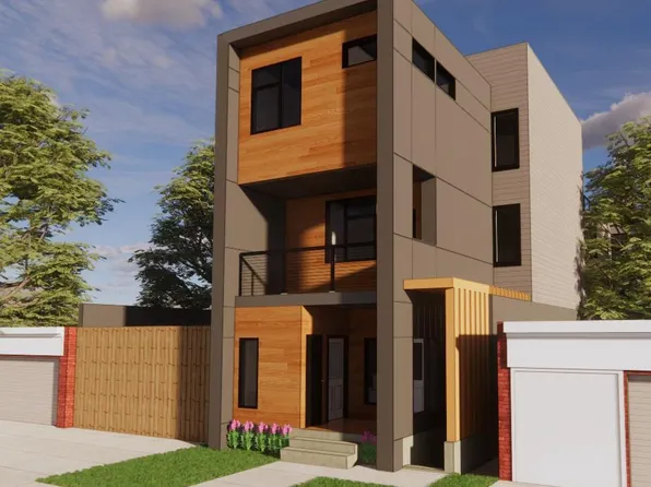 423 Lamont St NW #1, Washington, DC 20010