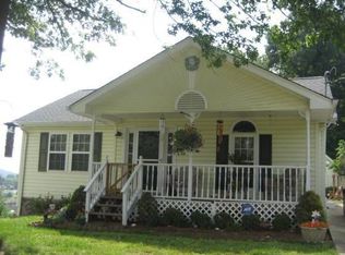 1900 Madison St, Kingsport, TN 37665