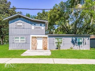 326 Cahoon Rd S, Jacksonville, FL 32220