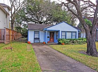 7305 S Rice Ave, Bellaire, TX 77401