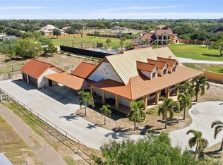 10208 N Bentsen Rd, McAllen, TX 78504