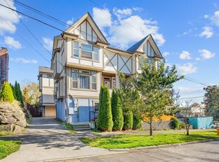 8234 17th Ave NE #B, Seattle, WA 98115