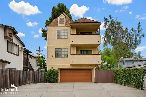 4219 Illinois St #7 Photo 1