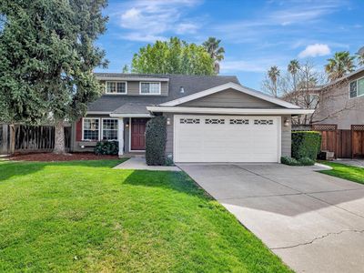 6244 Solomon Ct, San Jose, CA, 95123
