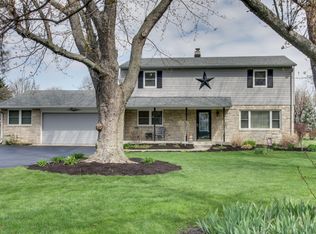 338 Webb Dr, Indianapolis, IN 46227