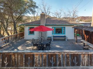 5141 Hwy 140, Mariposa, CA