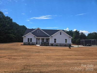 1025 Emanuel St, Kannapolis, NC, 28081