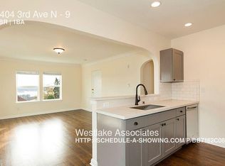 1404 3rd Ave N, Seattle, WA 98109