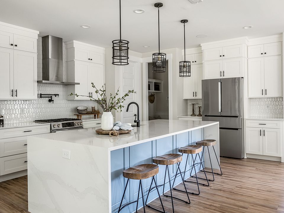 Sawyer 2 Kitchen