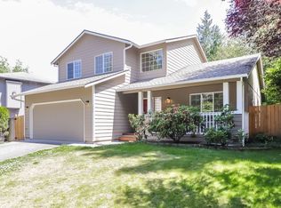 303 87th Ave SE, Lake Stevens, WA 98258