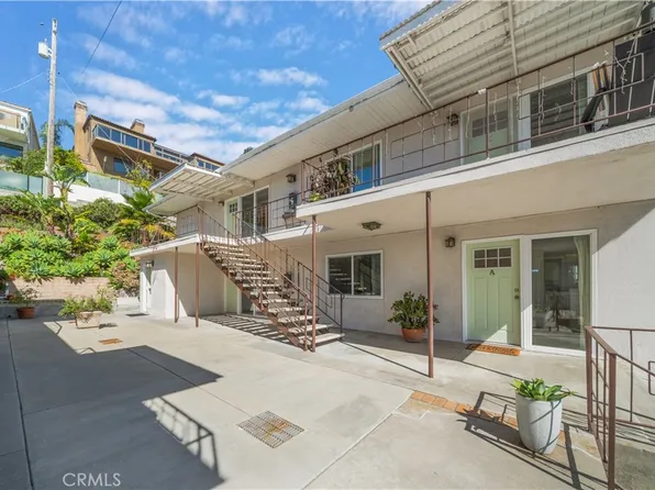 25091 La Cresta Dr, Dana Point, CA