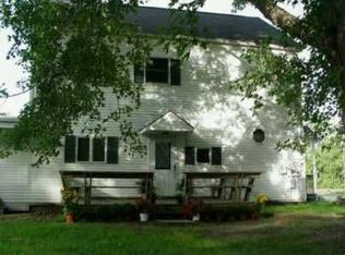 20 Main St, Hiram, ME 04041