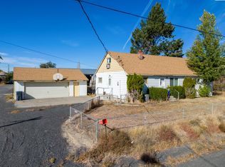 245 N Violet Ave, Kahlotus, WA 99335