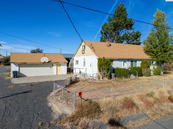 245 N Violet Ave, Kahlotus, WA 99335