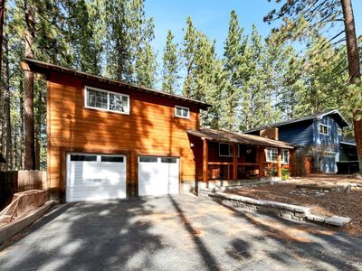 3343 Janet Dr, South Lake Tahoe, CA, 96150