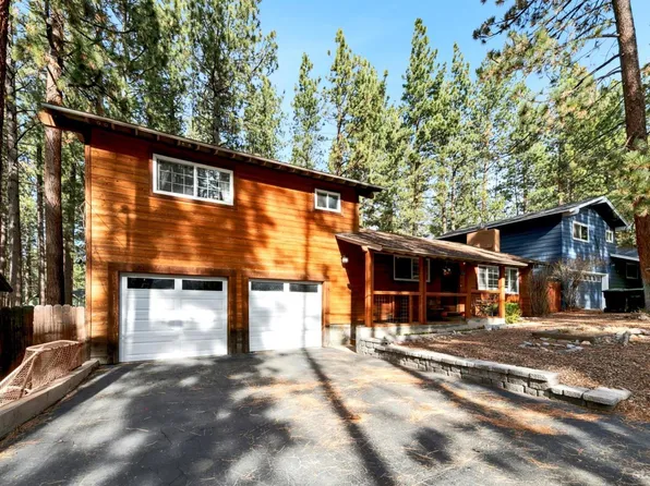 3343 Janet Dr, South Lake Tahoe, CA 96150