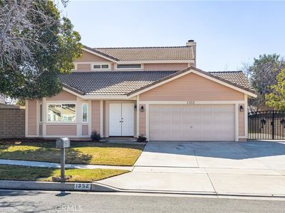 1352 Jean Ave, Redlands, CA, 92374