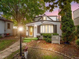 227 Haltiner St, River Rouge, MI 48218