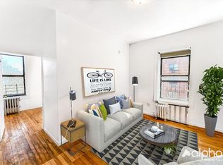 753 E 6th St UNIT 6C, New York, NY 10009