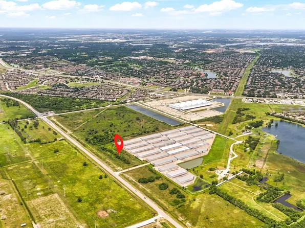 Reserve J E 646 #Fm, League City, TX 77573