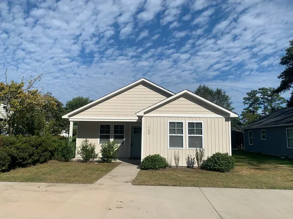 109 Avondale Ave, Wilmington, NC 28403