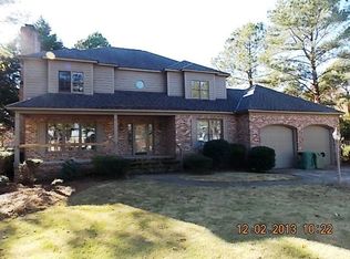 4815 NW Country Club Dr, Wilson, NC 27896