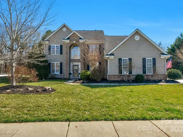11011 Royal Colony Dr #277, Waxhaw, NC 28173