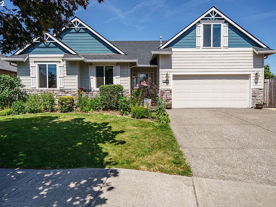 12472 Crisp Dr, Oregon City, OR 97045 Zillow