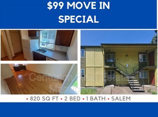 4135 State St NE UNIT 1, Salem, OR 97301
