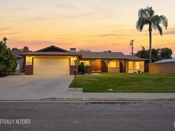 4305 Axminster St, Bakersfield, CA 93307