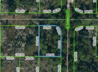 251 Tannery Ln #1, Lake Placid, FL 33852