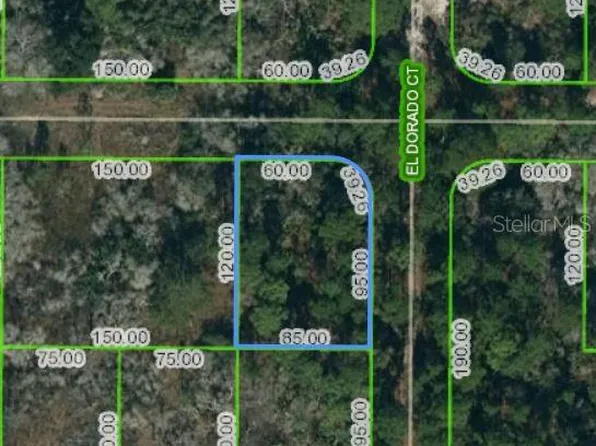 251 Tannery Ln #1, Lake Placid, FL 33852