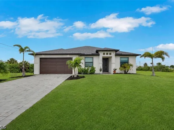 1107 NW 13th St, Cape Coral, FL 33993