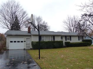 104 Ballad Ave, Rochester, NY 14626