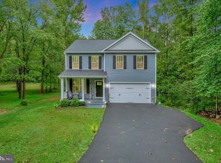12 Saint James Ct, Stafford, VA 22556