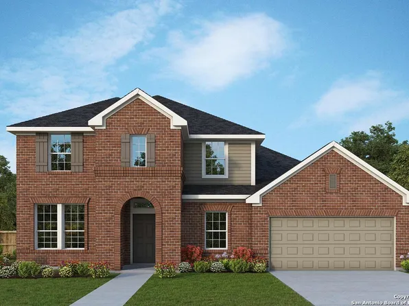 11729 Warlock, San Antonio, TX 78254