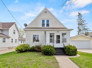 109 E Hancock St, Appleton, WI 54911
