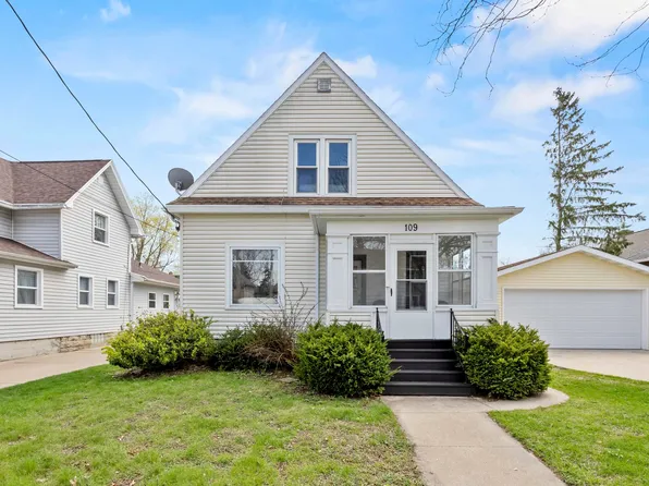109 E Hancock St, Appleton, WI 54911