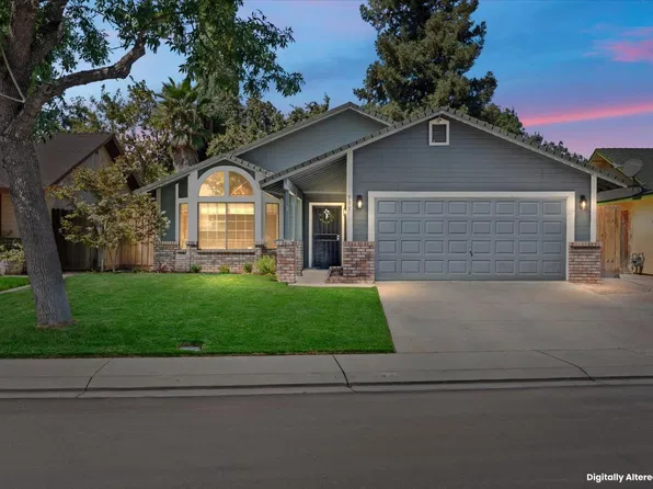 909 Deer Park Dr, Modesto, CA 95358