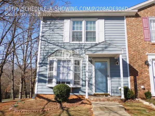 905 A Shelby Dr, Greensboro, NC 27409