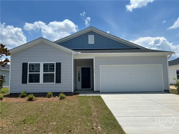 111 Stillhouse Drive, Springfield, GA 31329