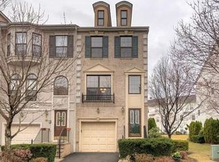 412 Hartford Dr, Nutley, NJ 07110